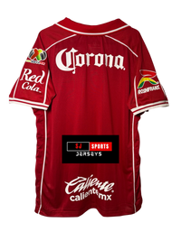Toluca 26/27 Home Jersey