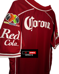 Toluca 26/27 Home Jersey