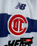 Premier League Patch test