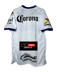 Toluca 26/27 Away Jersey