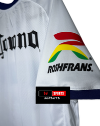Toluca 26/27 Away Jersey
