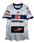 Champions League Patch Test