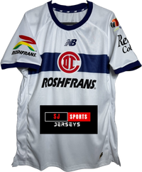 Liverpool Home Jersey 2008/09 test