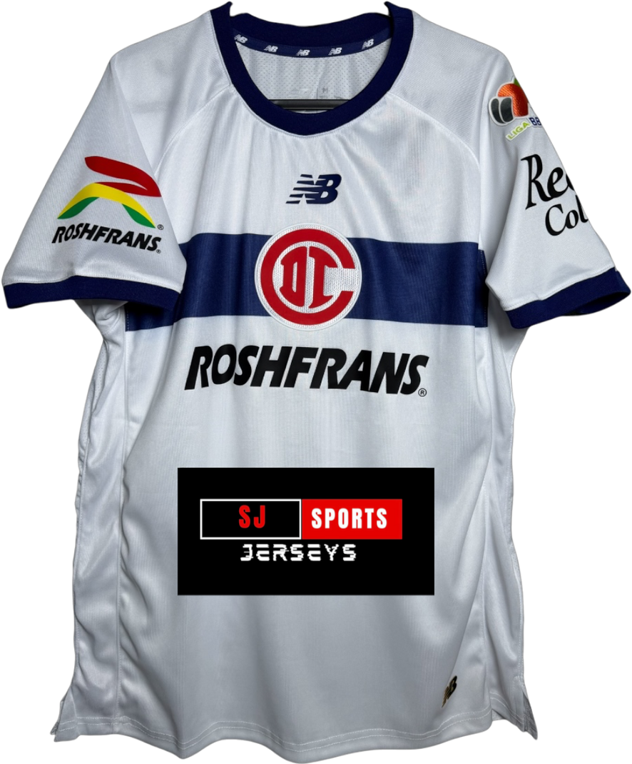 Liverpool Home Jersey 2008/09 test