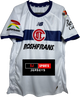 Liverpool Home Jersey 2008/09 test