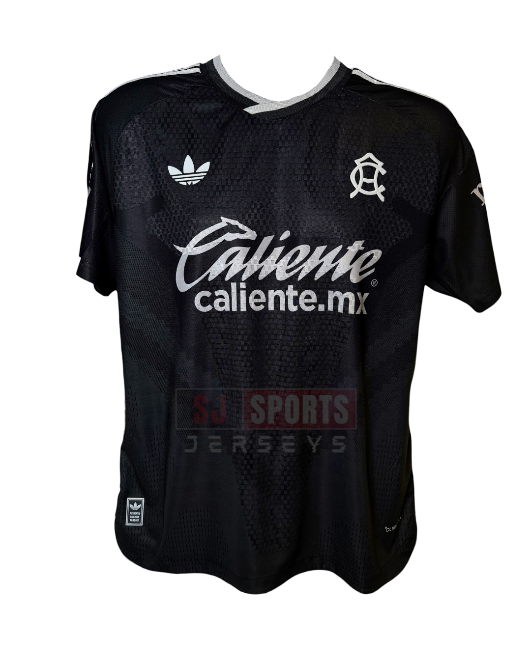 Jersey Visitante Club América 26/27
