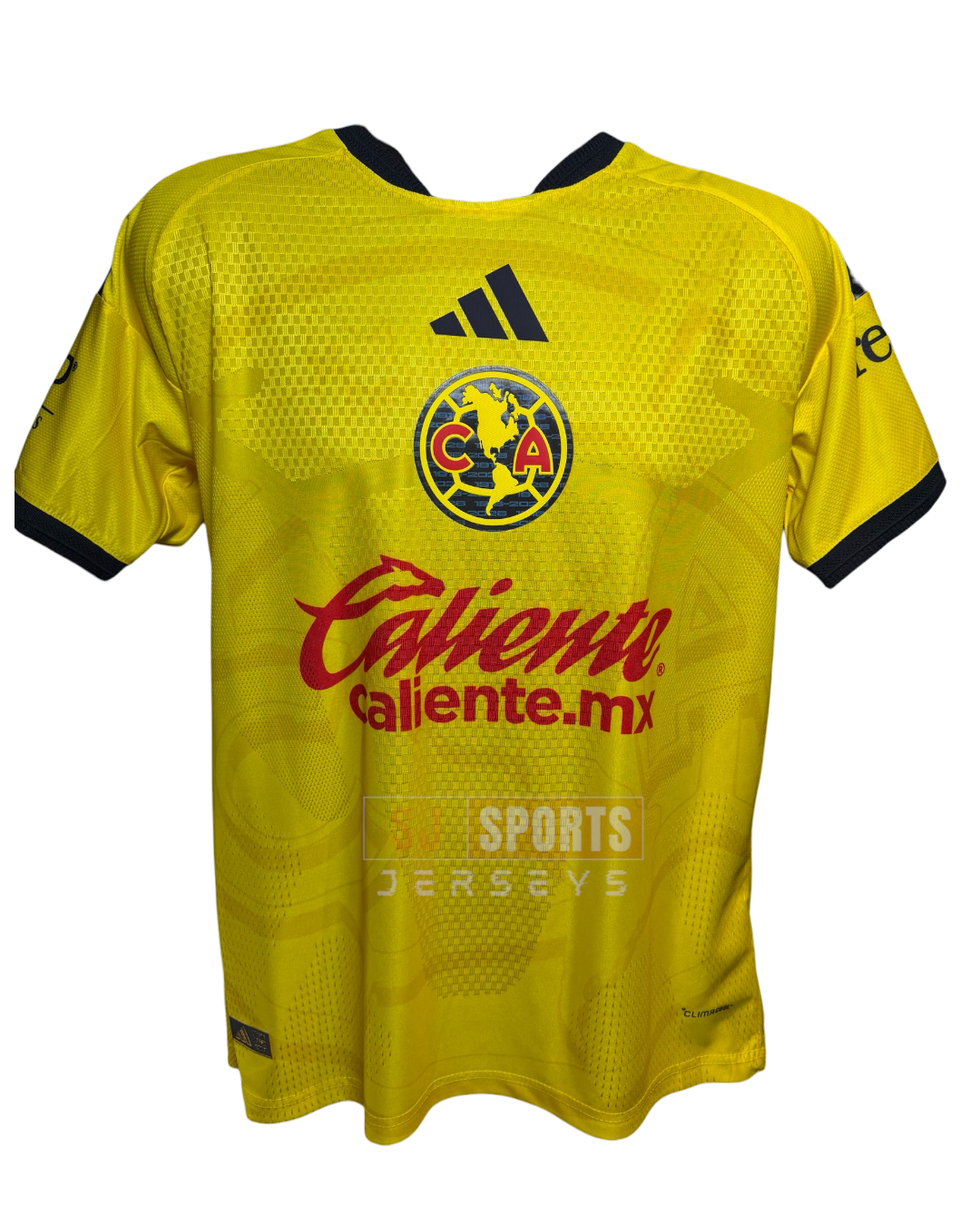 Jersey Local Club América 26/27