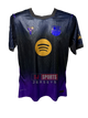 Jersey Visitante FC Barcelona 26/27