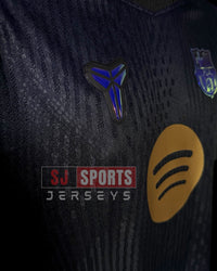 Jersey Visitante FC Barcelona 26/27