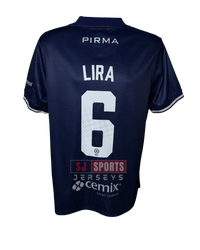 Cruz Azul 26/27 Third Kit Jersey