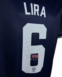 Cruz Azul 26/27 Third Kit Jersey