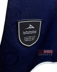 Cruz Azul 26/27 Third Kit Jersey
