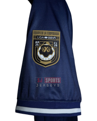 Cruz Azul 26/27 Third Kit Jersey