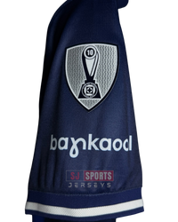Cruz Azul 26/27 Third Kit Jersey