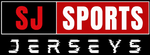 SJ SPORTS JERSEYS 
